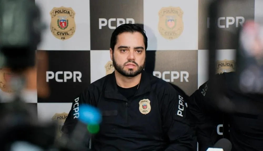Delegacia de Icaraíma terá novo comando com transferência de Thiago Andrade