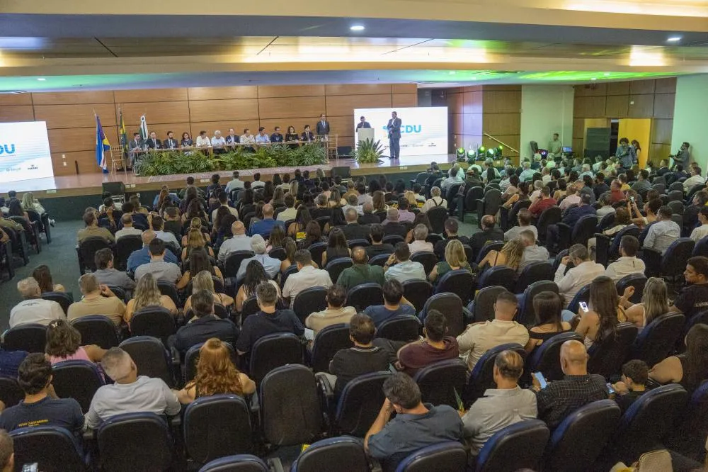 CDU debate cenário econômico e ocupação de imóveis comerciais em Umuarama