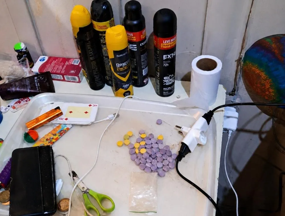 Divulgação