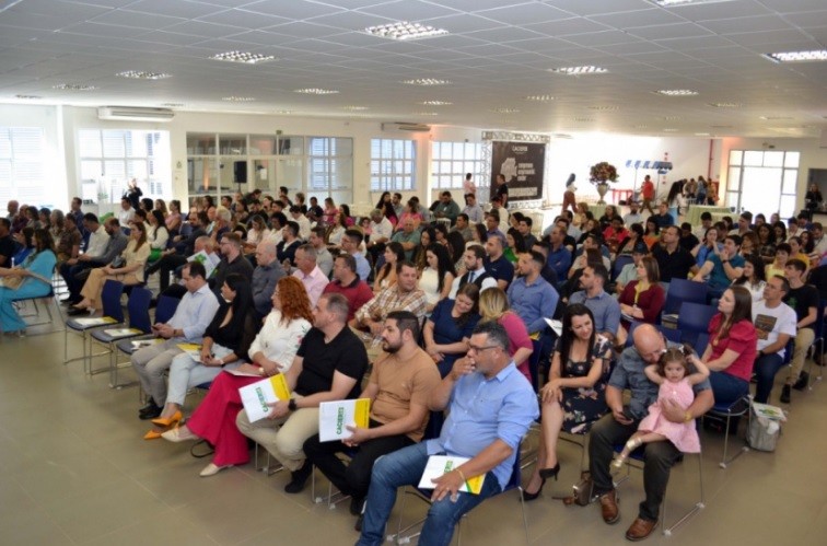 Cacier realiza Congresso Empresarial em Umuarama hoje à tarde