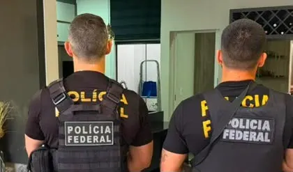 Ação contra tráfico internacional parte de investigação ligada à Justiça de Umuarama