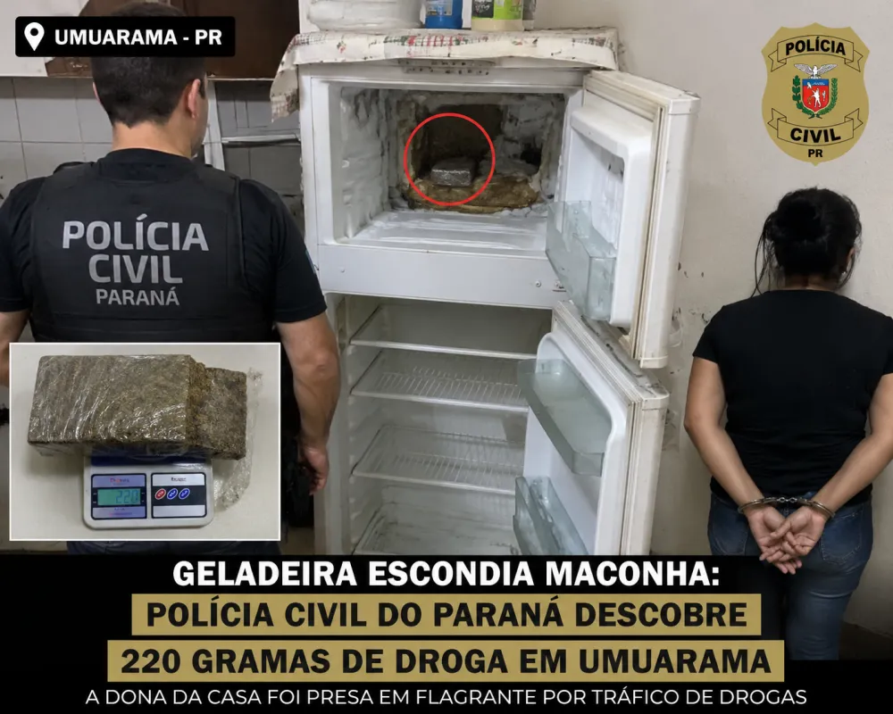 Imagem ilustrativa gerada por inteligência artificial