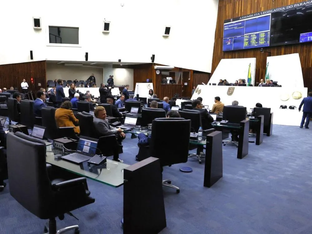 Alep aprova LDO 27 com 81 emendas acatadas e amplia transparência na execução do orçamento