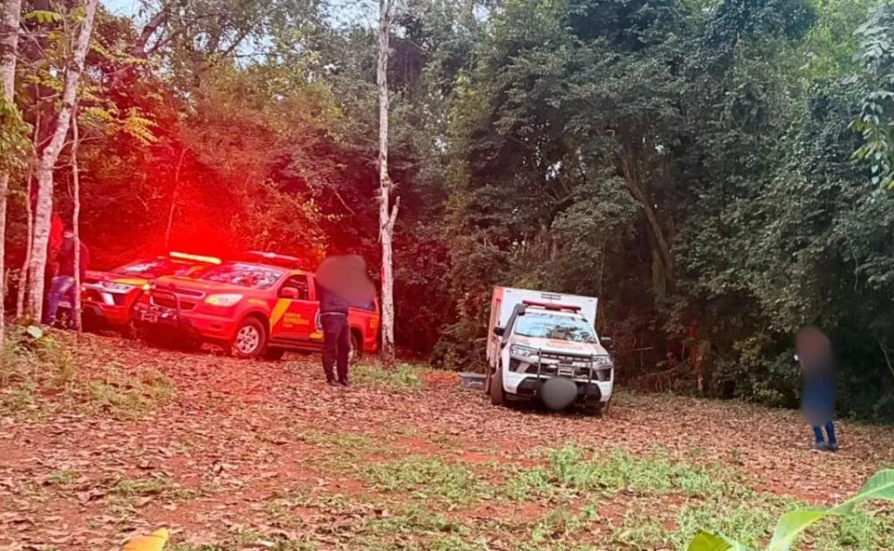 Condenado por matar e violentar a própria mãe é encontrado decapitado no Rio Tibagi
