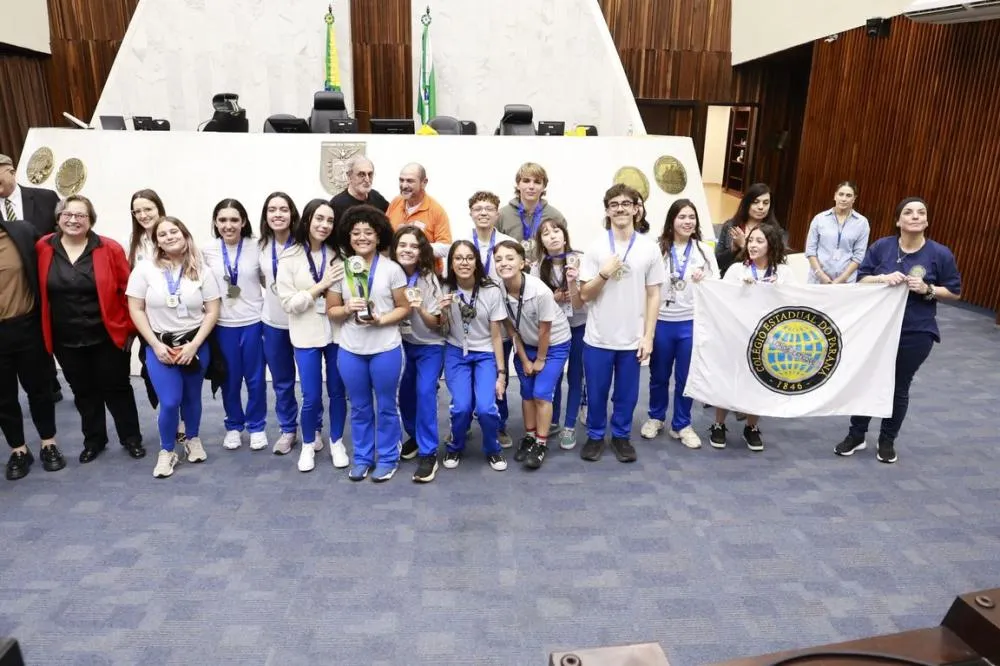 Valdir Amaral/Alep