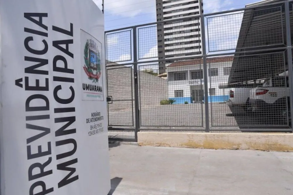 Arquivo - Tribuna Hoje News