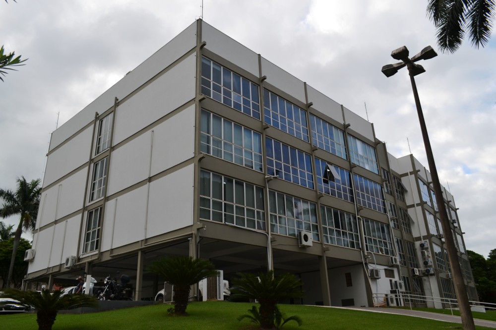 Corrida eleitoral começa em Umuarama com cinco candidatos a prefeito