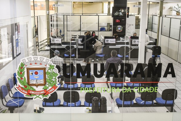 Umuarama já recebeu quase R$ 65 milhões em repasses do Estado