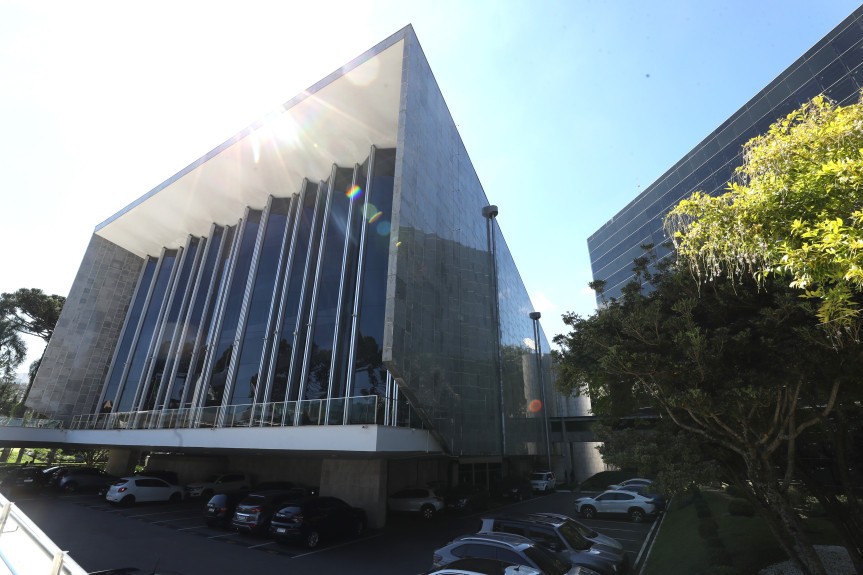 Mesa Diretora da Assembleia será definida na próxima segunda-feira