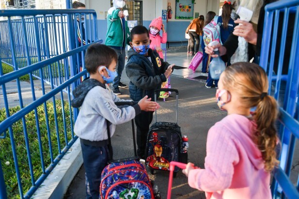 Escolas municipais e CMEIs liberam mais 38 vagas para inscritos no Fila Única