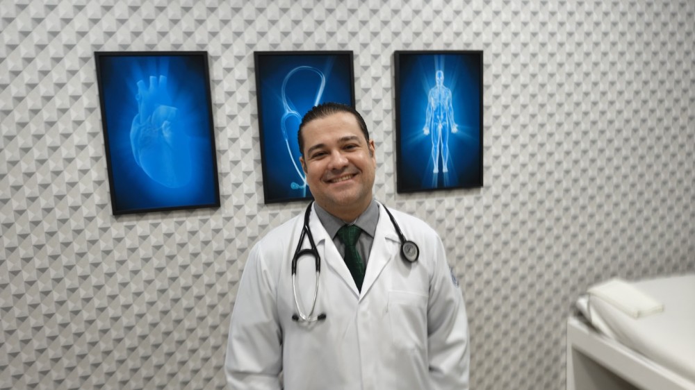 Médico recomenda atividade física com cuidado no inverno