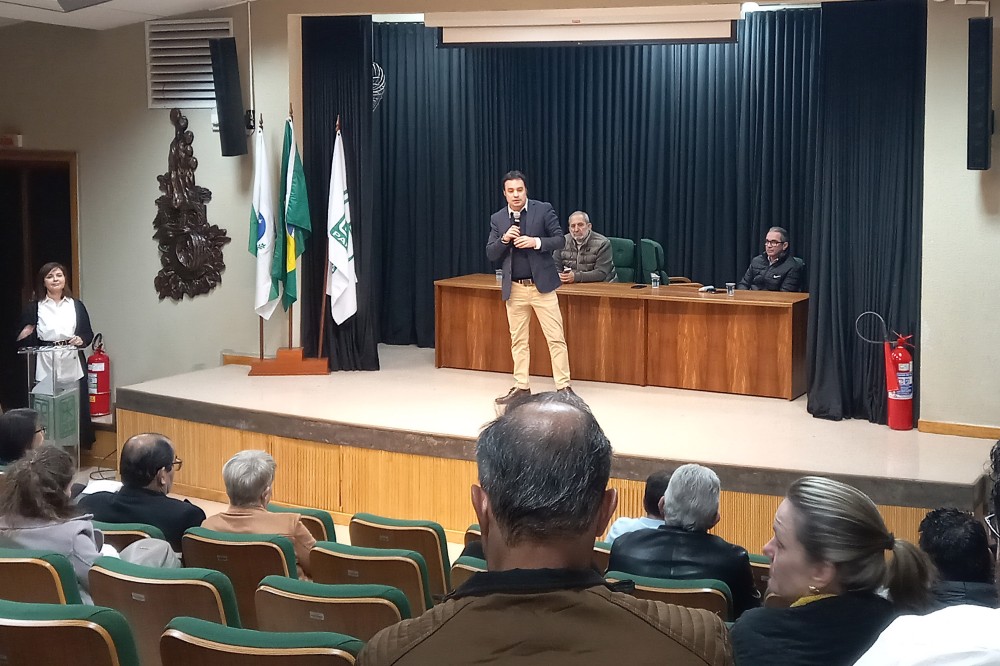 Estado vai investir mais R$ 5,5 bilhões no programa de conservação de rodovias