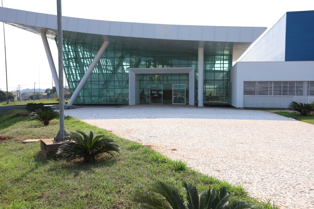 O Mega Outlet Umuarama - 47° Feira de Ponta de Estoque de Umuarama