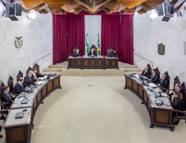 Compete ao TCE-PR fiscalizar aplicação de recursos recebidos por 