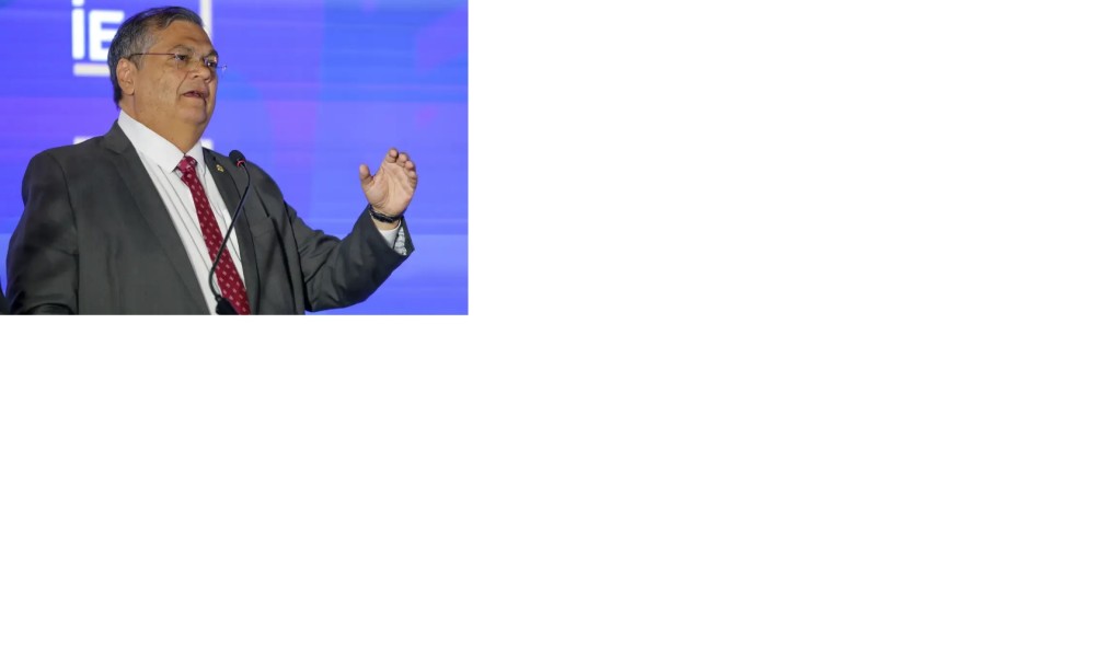 Dino diz que acordo sobre emendas ainda passará pelo plenário do STF