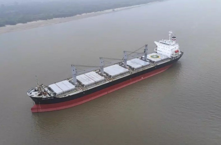 Mpox: Argentina põe em quarentena navio que deixou Brasil