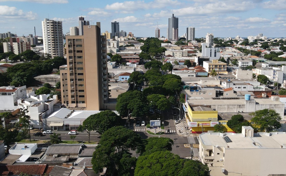 Umuarama é destaque nacional mais uma vez, agora em saneamento básico