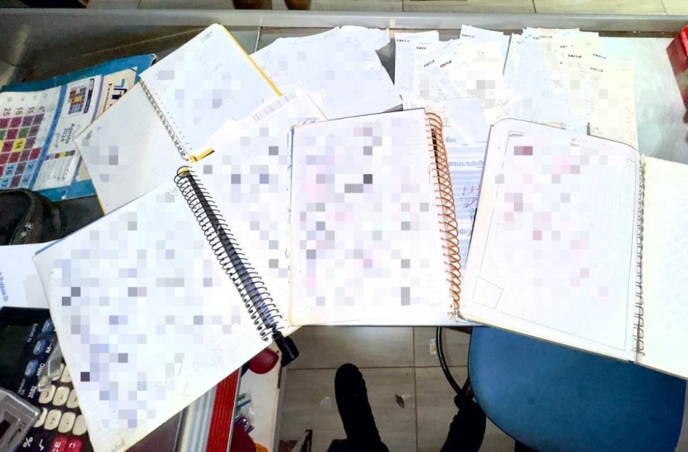 PF descobre comerciante que ‘sequestrava’ cartões de benefícios de índios em troca de comida