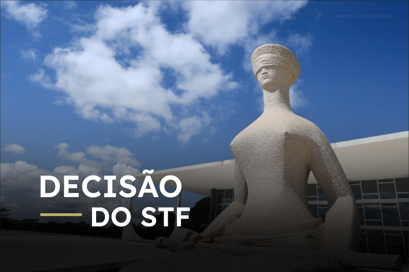 MPPR obtém no STF, garantia da regularidade do uso de informações financeiras de investigados