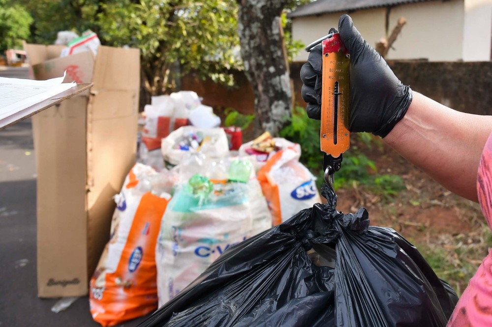 Ônibus da Feira Itinerante atende amanhã, moradores do Parque Industrial