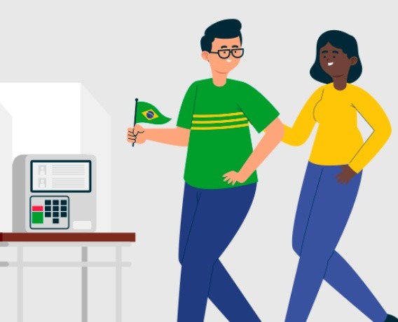 Tribunal de Contas adere a pacto estadual que busca eleições pacíficas em outubro