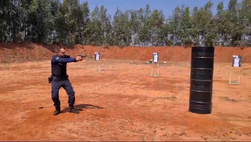 Guarda Municipal de Umuarama atendeu a mais de 170 chamados em agosto