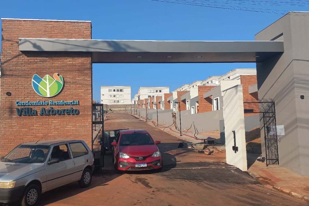 Cohapar entrega as chaves da casa própria para 36 famílias de Umuarama