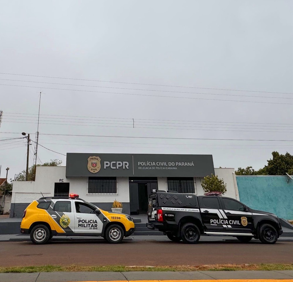 Polícia prende homem acusado de atropelar e tentar matar a ex companheira