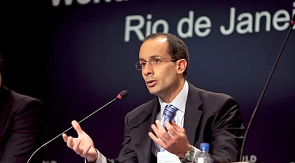 STF mantém tramitação de processos contra Marcelo Odebrecht