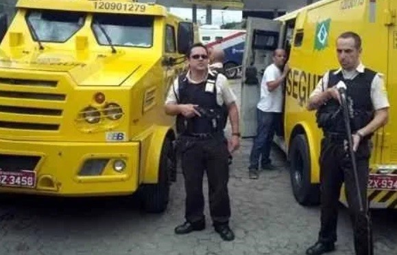 Estatuto da Segurança Privada passa a vigorar no em todo o território nacional