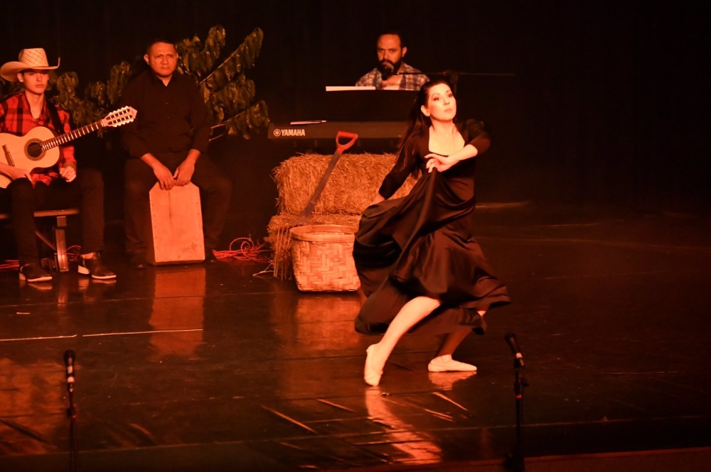 Fundação Cultural tem vagas para workshop de dança para idosos na próxima sexta