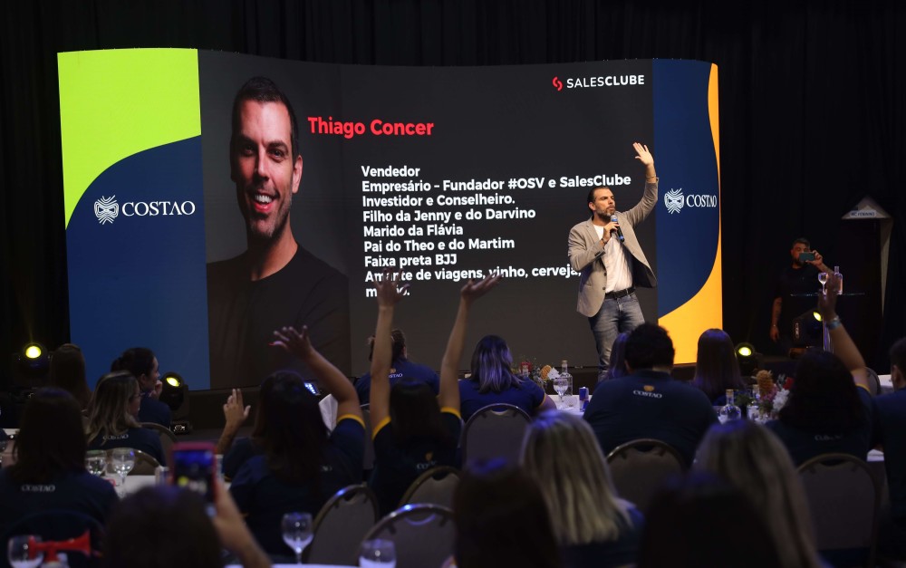 Últimos ingressos disponíveis para a 3ª edição do Inovação & Negócios