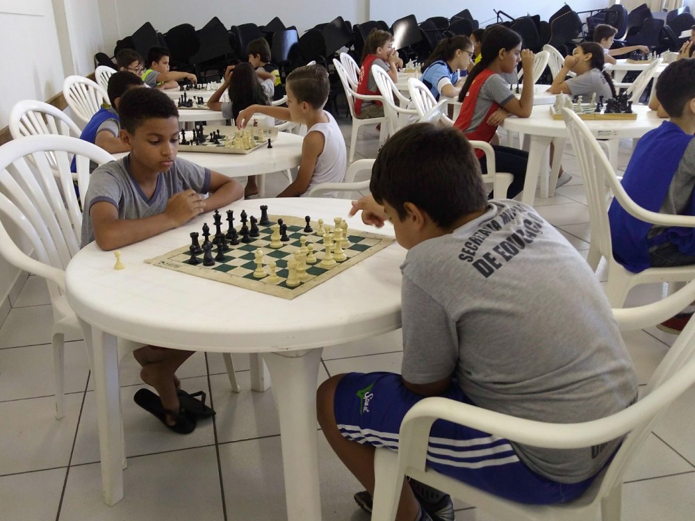 Jogos Infantis de Umuarama 2024 reunirão 3.200 alunos a partir de segunda-feira