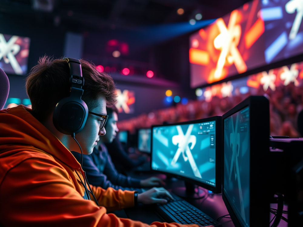 Apostas em CS GO: saiba como dar o “tiro” certo