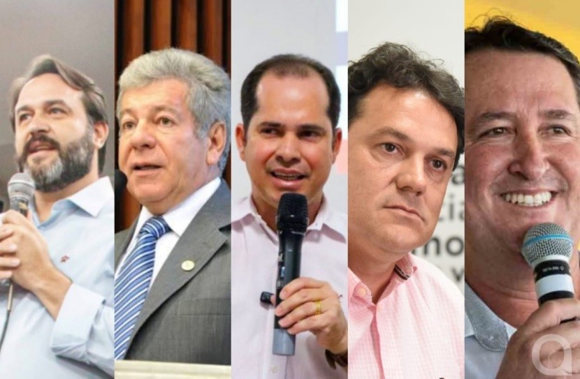 Umuarama terá hoje o primeiro debate de candidatos a prefeito