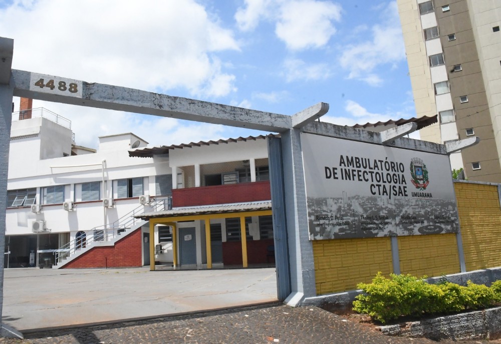 Jovens e adolescentes têm programação especial sobre prevenção no Ambulatório de Infectologia