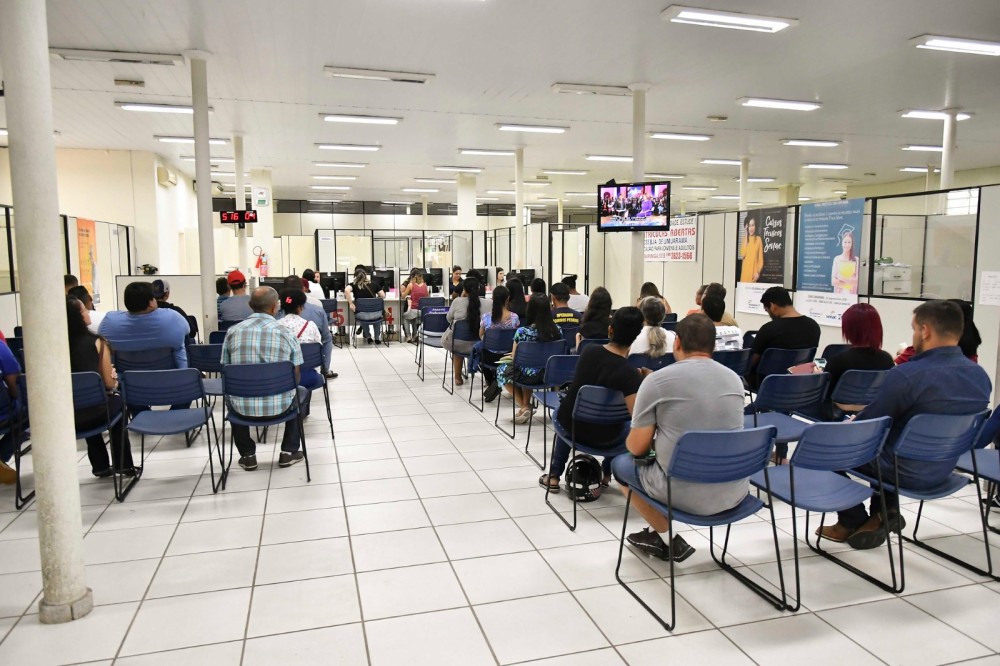 Relatório de vagas de empregos da Agência do Trabalhador traz oportunidades para PcDs