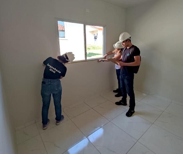 Levantamentos sobre obras inacabadas em Umuarama serão apresentados pelo TCE