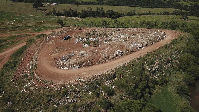 Vereadores rejeitam projeto e impedem Prefeitura de ampliar estrutura da Saau e do aterro sanitário