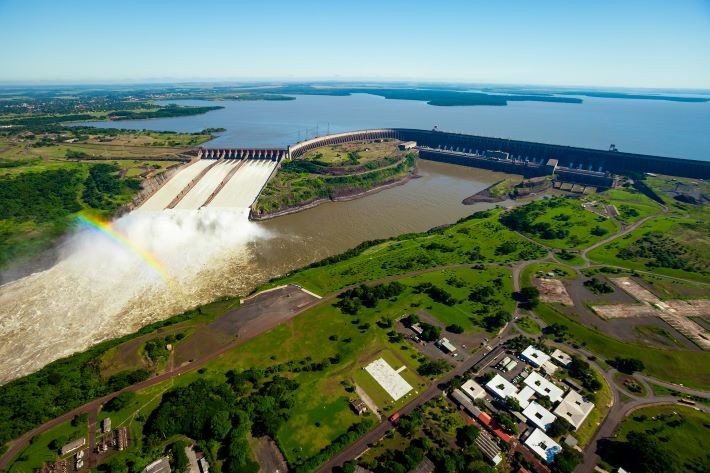 Ministerial de Energia do G20 em Foz do Iguaçu: países debatem transição energética global