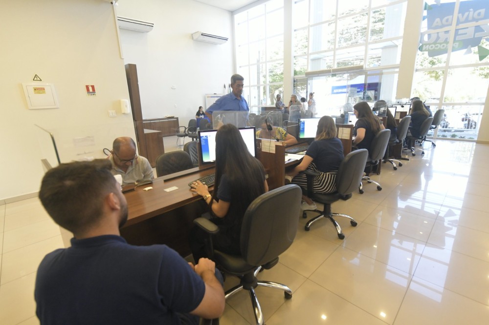 Procon de Umuarama investiga golpe de cashback em nome de Pablo Marçal e de Celso Russomano