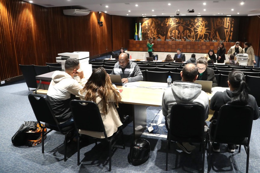 Mutirão da Defensoria para atender demandas da saúde acontece amanhã na Alep