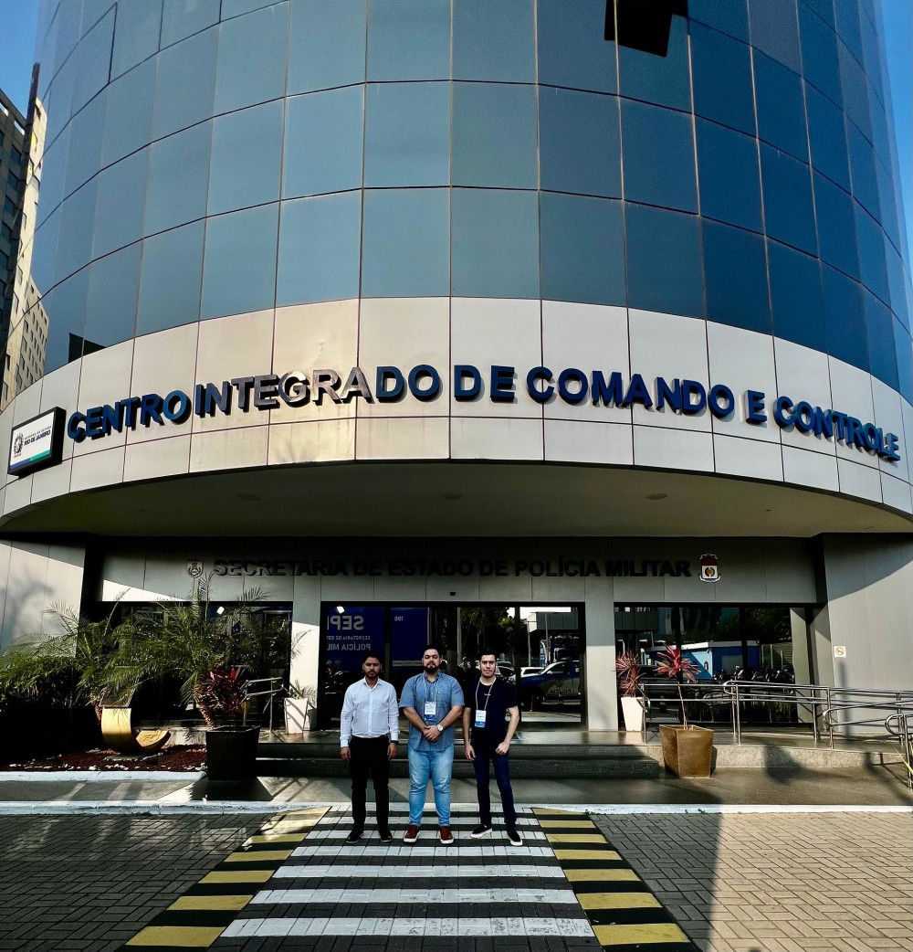 Procon participa de treinamento nacional para combater o comércio de produtos contrafeitos