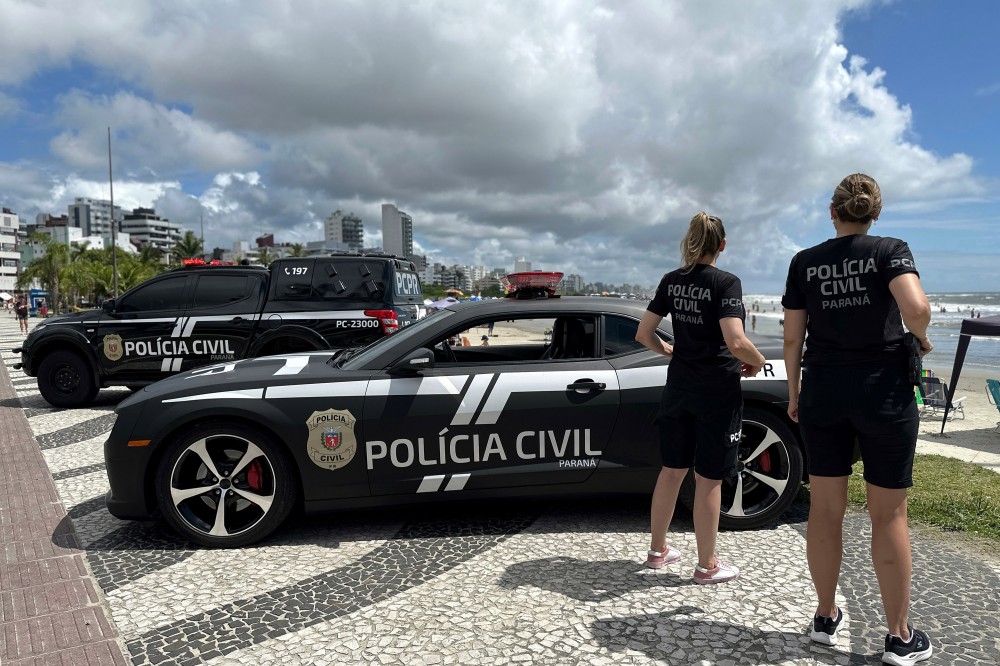 Polícia Civil do Paraná completa 171 anos, acumulando conquistas e resultados