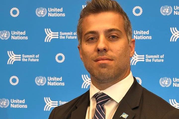 PCPR é destaque no combate ao tráfico de animais em evento da ONU em Nova York