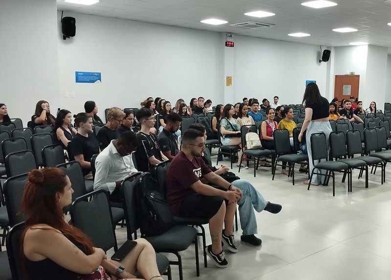 Acadêmicos, Ciamp-Rua e Centro Pop iniciam Censo da pessoa em situação de rua