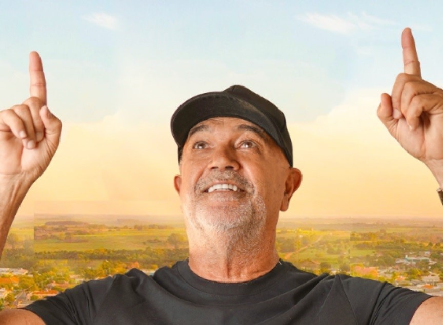 Em Cruzeiro do Oeste, Armando Cerci é eleito prefeito com mais de 56% dos votos