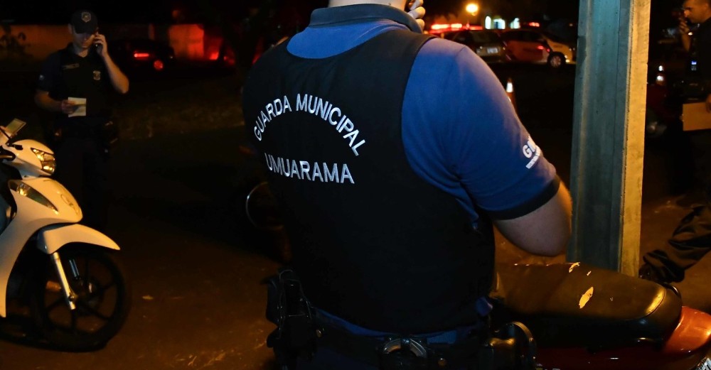 Moto furtada em Serra dos Dourados foi comprada em Perobal e recuperada em Umuarama