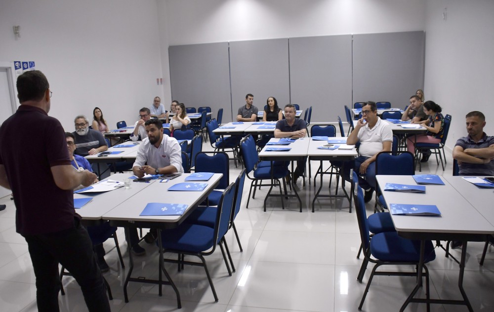 Casa do Empreendedor tem vagas para workshop gratuito que ensina como participar de licitações