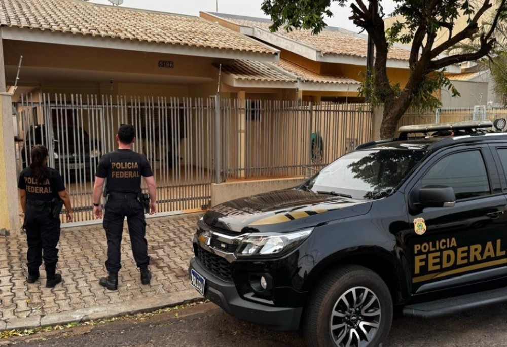 Funcionário terceirizado está envolvido no roubo de carga dos Correios, segundo a PF